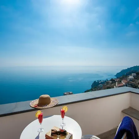 Apartment Moon Light