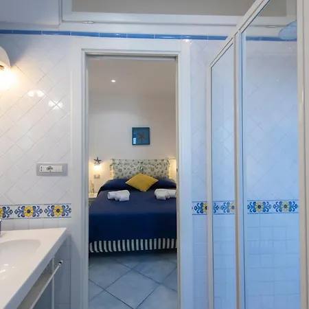 Apartment Moon Light Amalfi