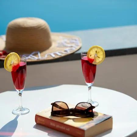 Apartment Moon Light Amalfi