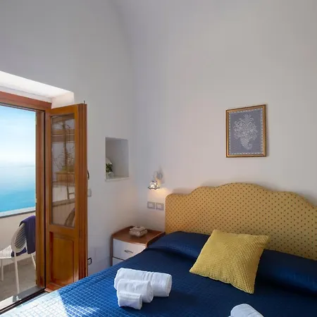 Moon Light Apartment Amalfi