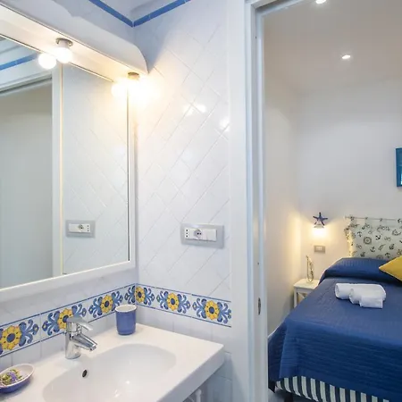 Apartment Moon Light Amalfi