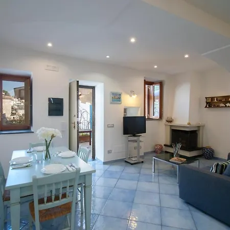 Apartment Moon Light