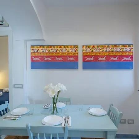 Moon Light Apartment *