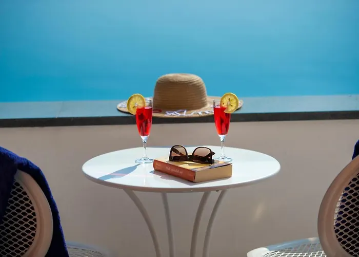 Moon Light Lejlighed *