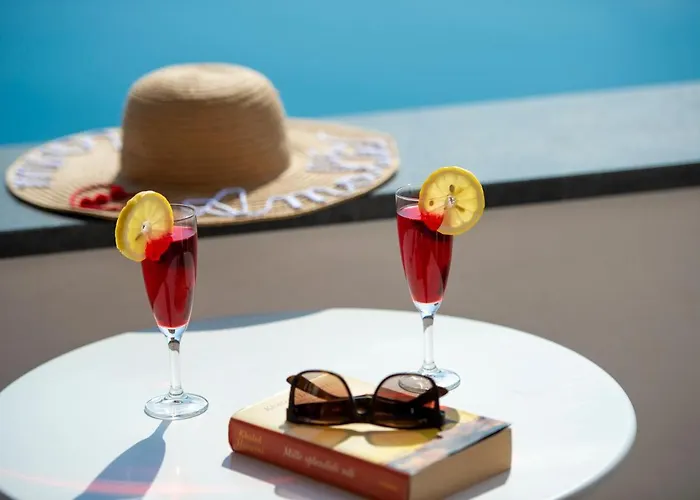 Lejlighed Moon Light Amalfi