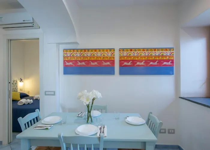 Moon Light Lejlighed *