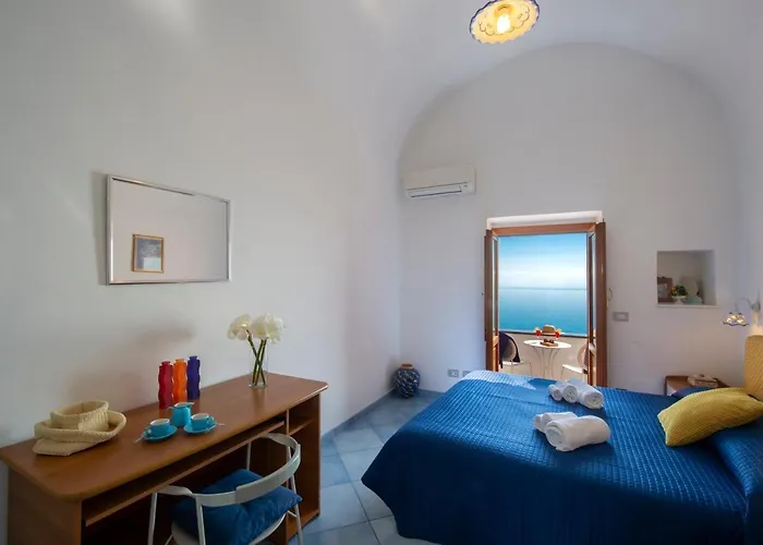 Lejlighed Moon Light Amalfi