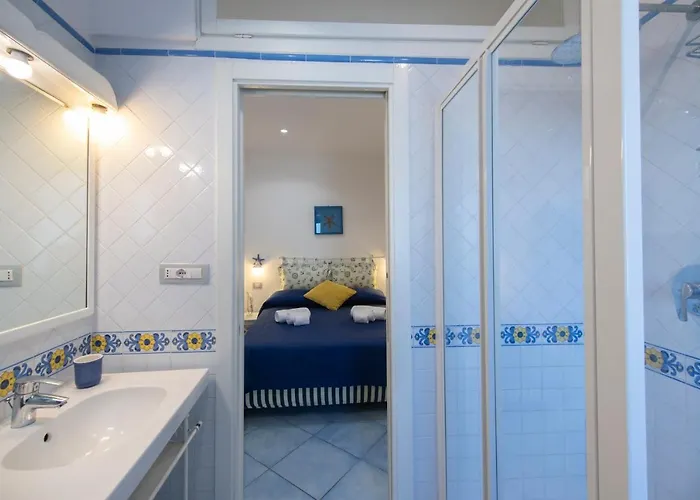 アパート Moon Light アマルフィ